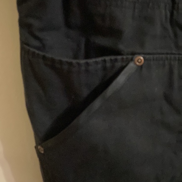 Huf Light Puffer Vest - Picture 9 of 9